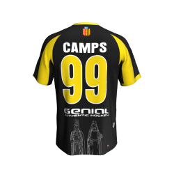 copy of CUBRE ESCALFAMENT CB CANET