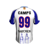 JUGADOR 2ª SAMARRETA EQUIPACIÓ CHM