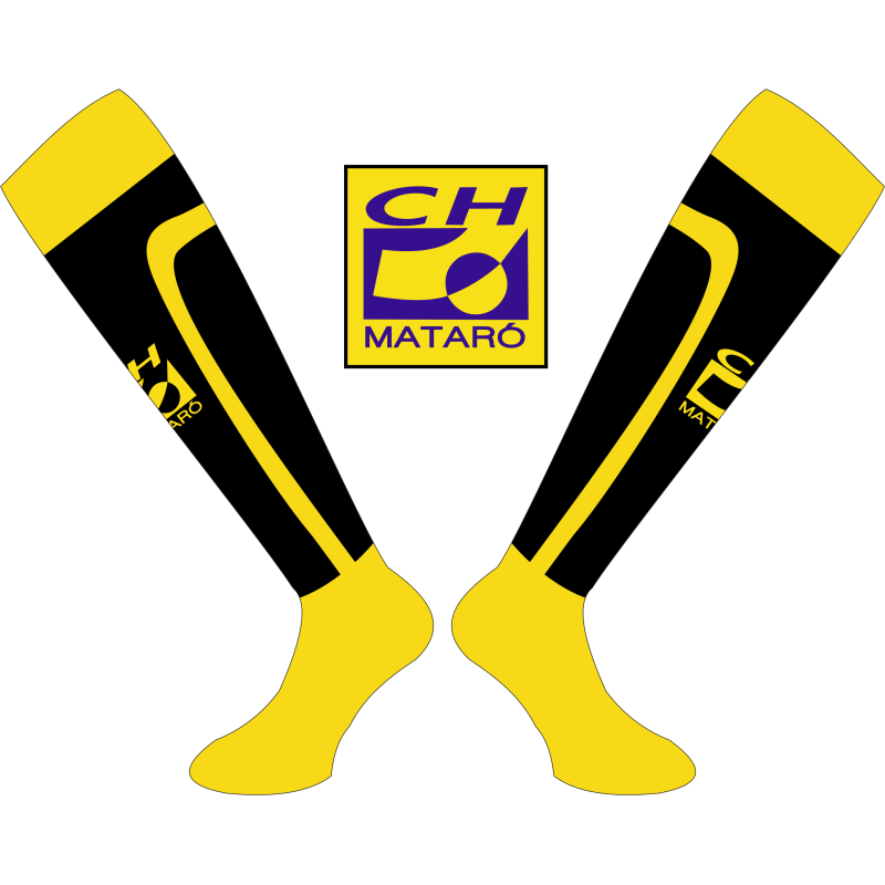 MITJETES 1ª EQUIPACIÓ CHM