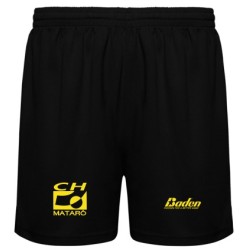 PANTALÓ ENTRENAMENT CHM