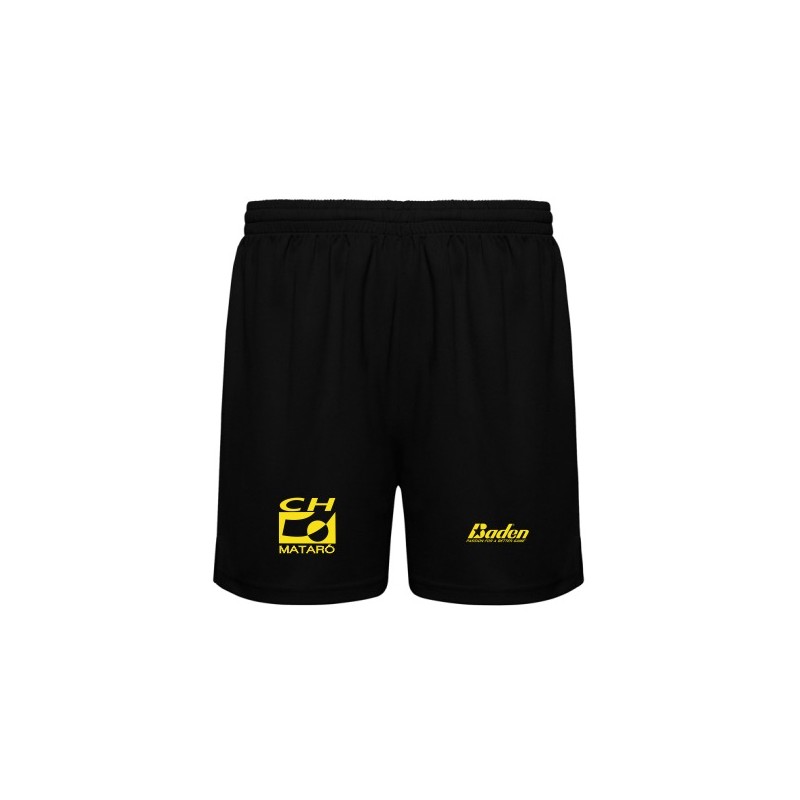 PANTALÓ ENTRENAMENT CHM