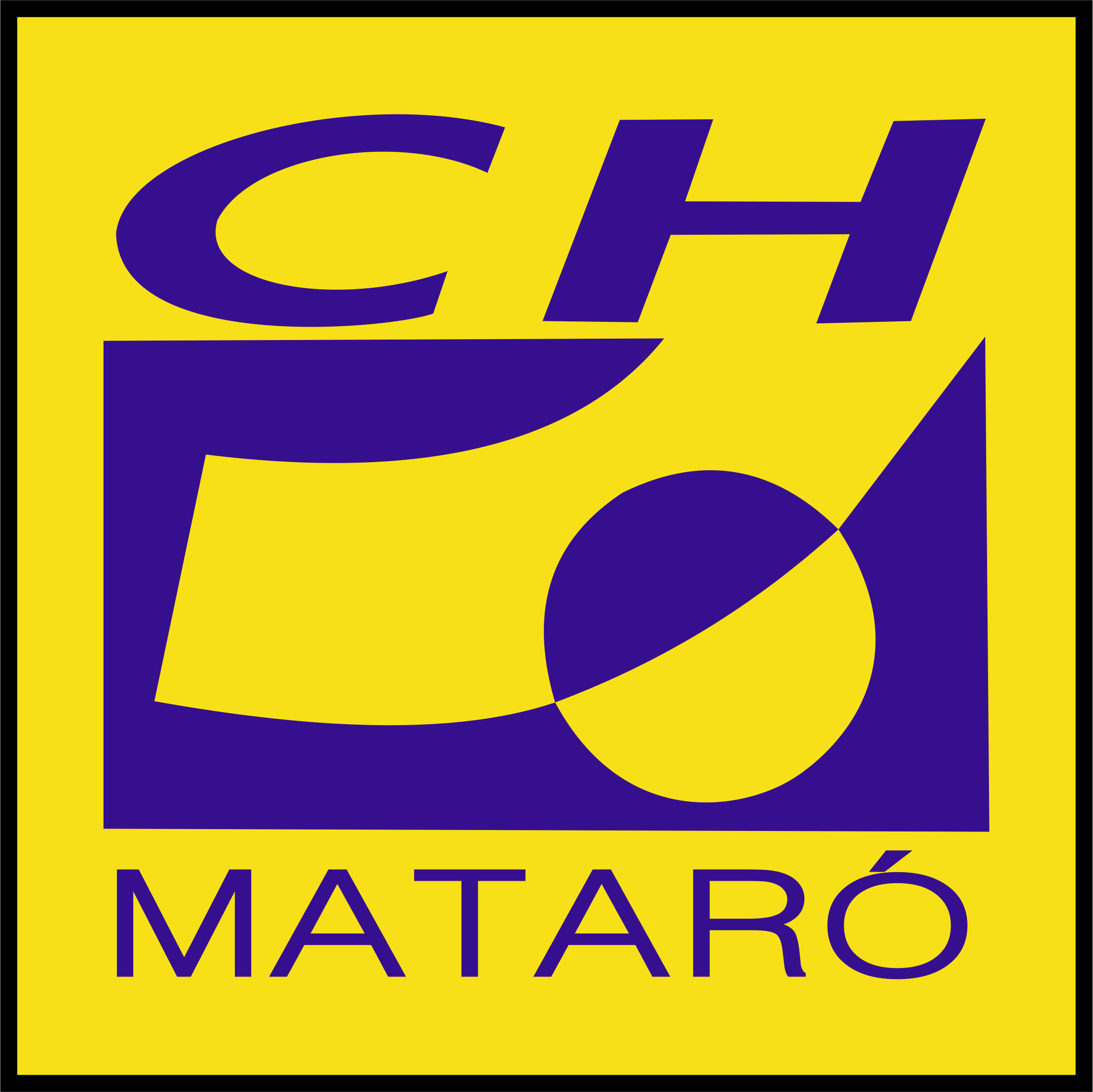 BOTIGA DEL CHM 1951